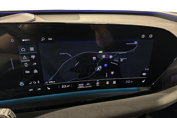 Audi SQ6 e-tron 12 of 30
