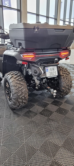 CFMOTO CForce 1000 Touring 5 of 6