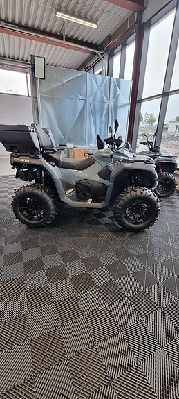 CFMOTO CForce 1000 Touring 3 of 6