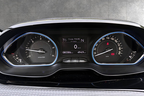 Peugeot 2008 14 of 20