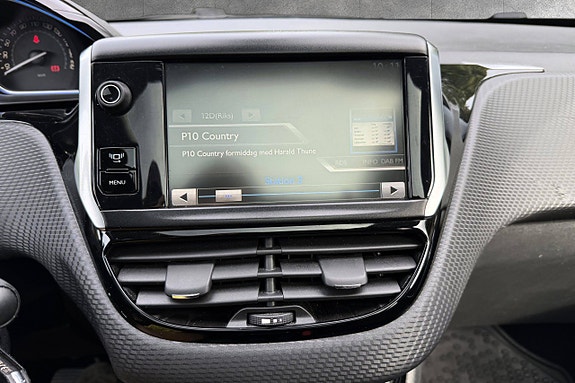 Peugeot 2008 15 of 20