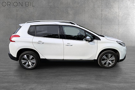 Peugeot 2008 3 of 20