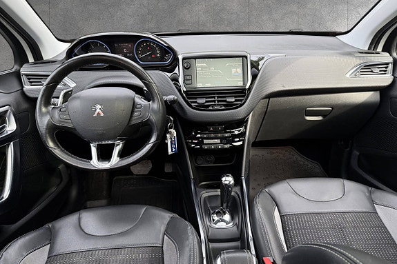 Peugeot 2008 13 of 20
