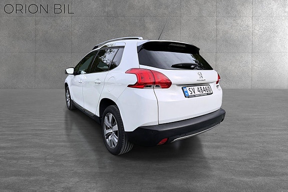 Peugeot 2008 10 of 20