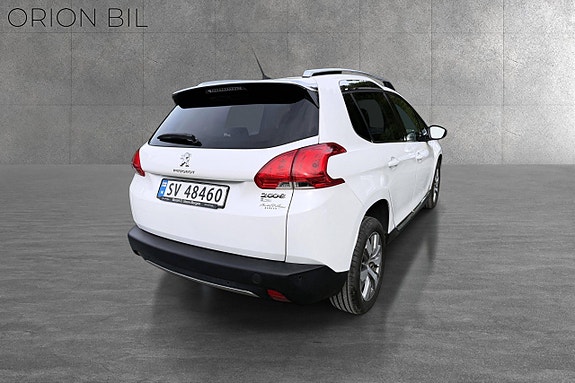 Peugeot 2008 11 of 20