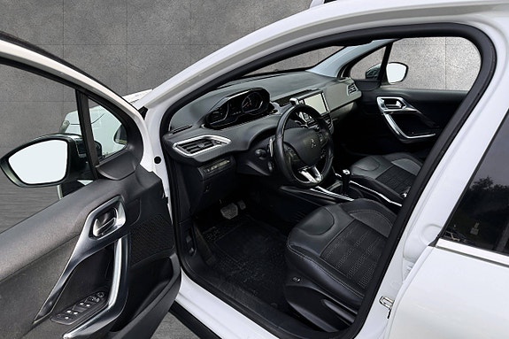 Peugeot 2008 16 of 20