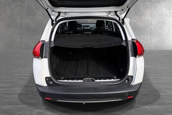 Peugeot 2008 20 of 20