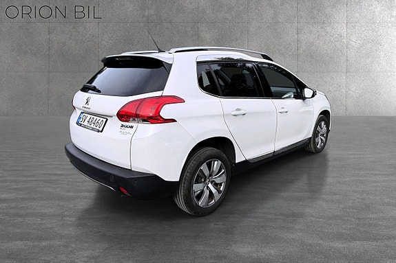 Peugeot 2008 9 of 20