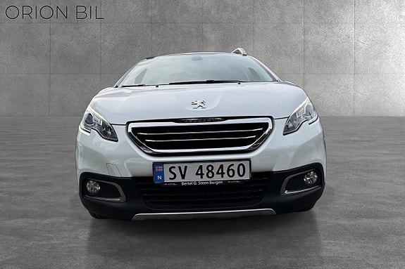 Peugeot 2008 12 of 20