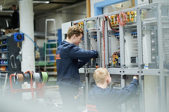 Bilde 2 av 3 i jobbannonse-galleriet