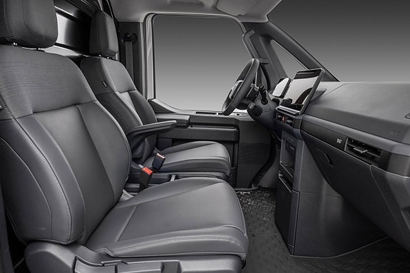 Kia PV5 13 of 25