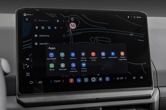 Kia PV5 22 of 25