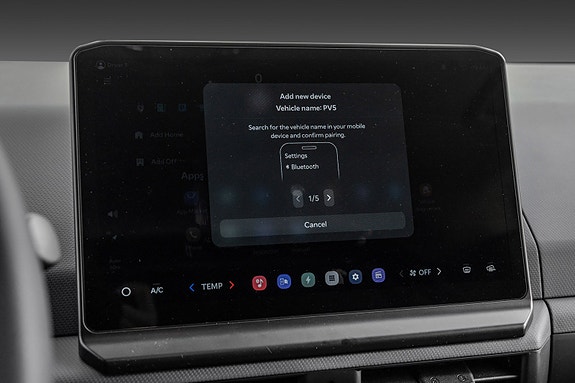Kia PV5 23 of 25