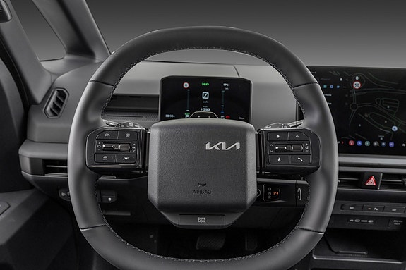 Kia PV5 15 of 25