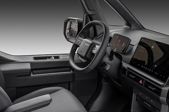 Kia PV5 14 of 25