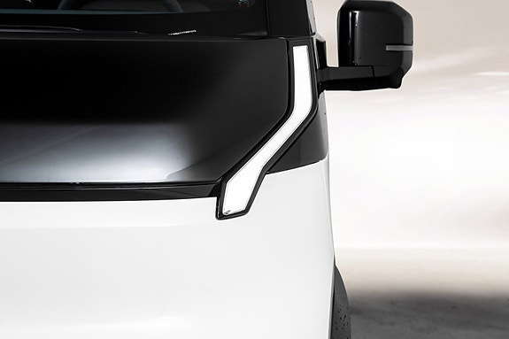Kia PV5 5 of 25