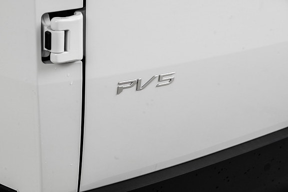 Kia PV5 9 of 25