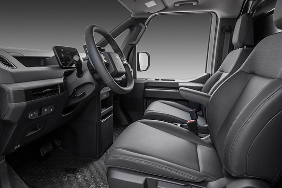 Kia PV5 12 of 25