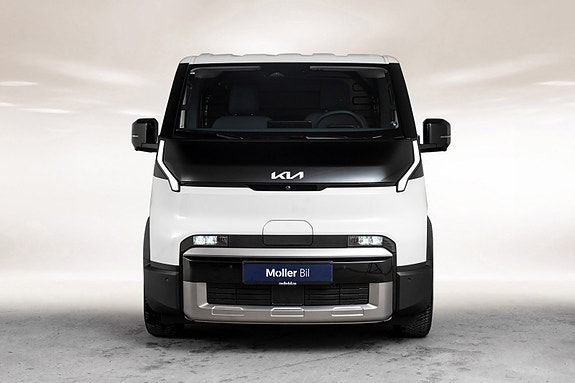 Kia PV5 4 of 25