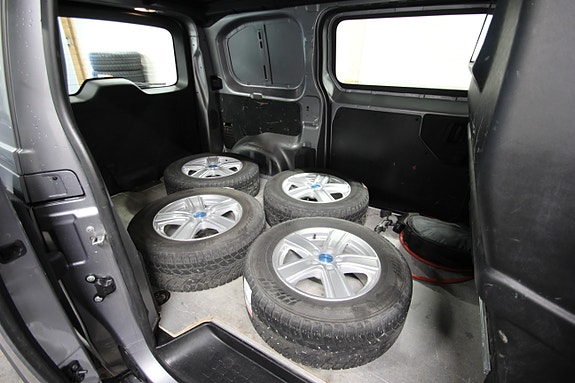 Toyota Proace 15 of 15