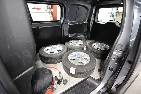 Toyota Proace 13 of 15