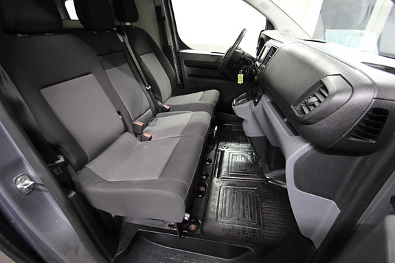 Toyota Proace 12 of 15