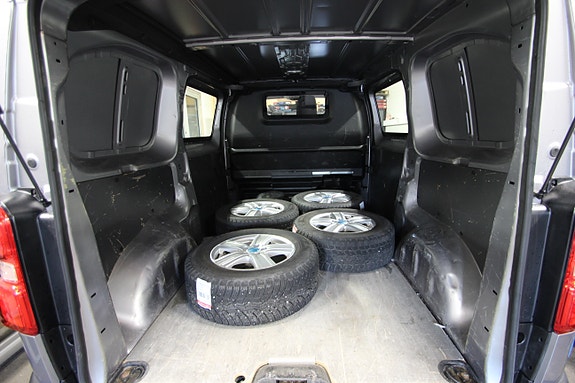 Toyota Proace 14 of 15