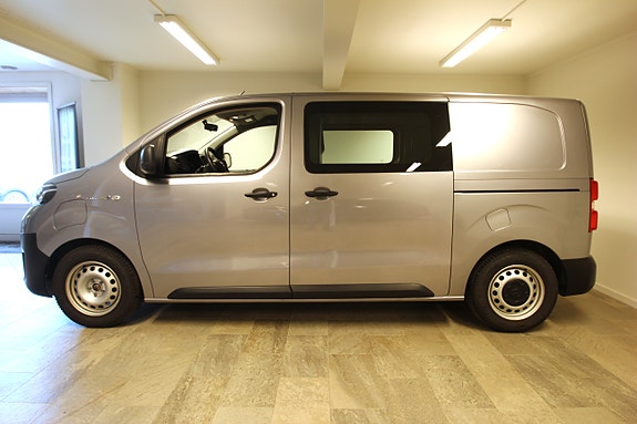 Toyota Proace 8 of 15