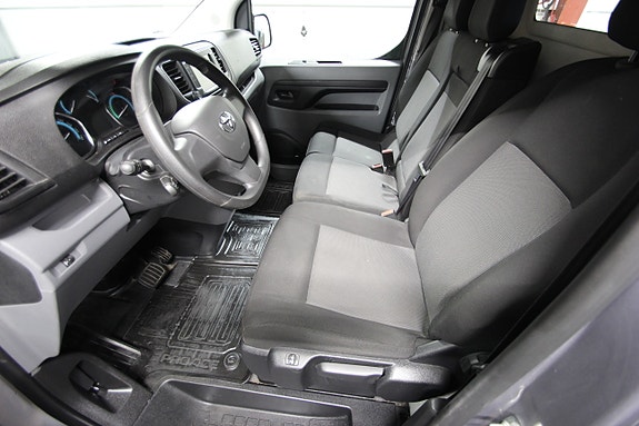Toyota Proace 9 of 15