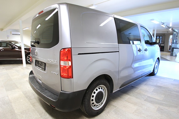 Toyota Proace 5 of 15
