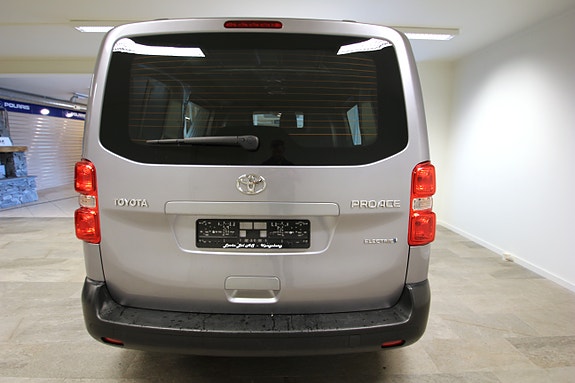Toyota Proace 6 of 15