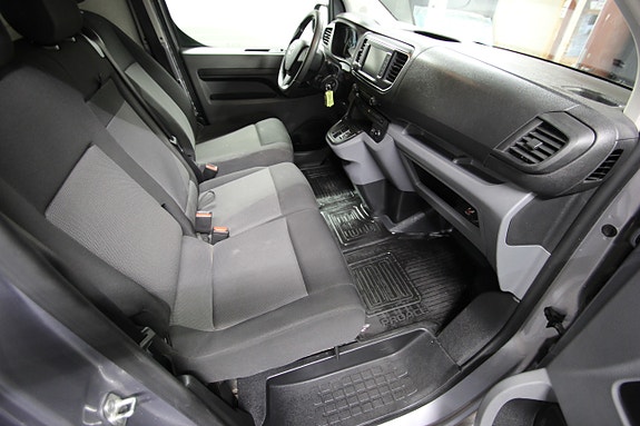 Toyota Proace 11 of 15