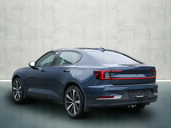 Polestar 2 3 of 20