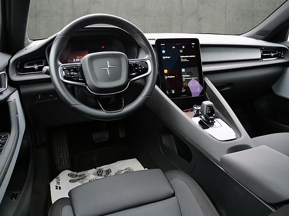 Polestar 2 12 of 20