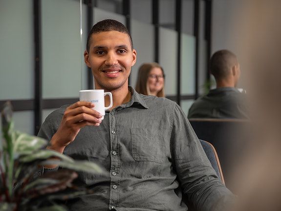 Netpower Business Solutions søker Sales Manager