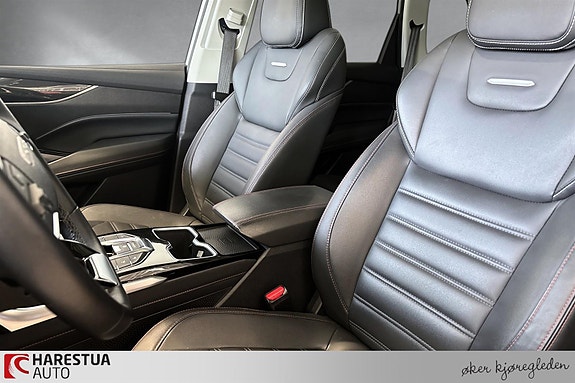 Maxus Euniq 6 9 of 20