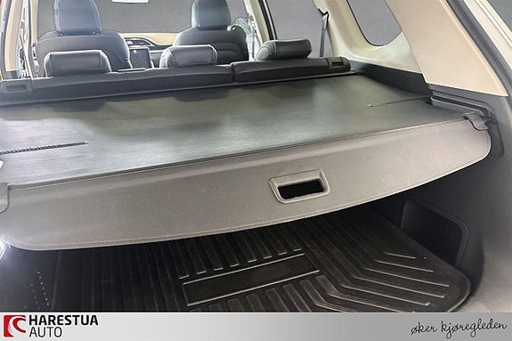 Maxus Euniq 6 18 of 20