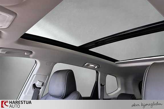 Maxus Euniq 6 14 of 20