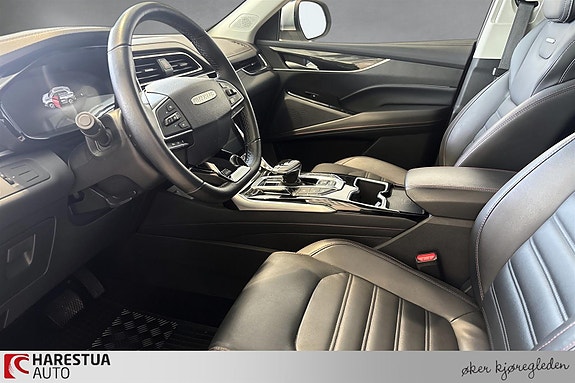 Maxus Euniq 6 8 of 20