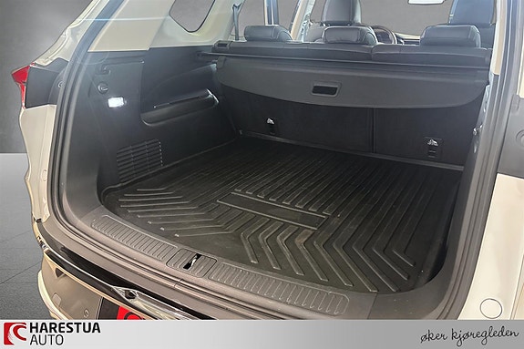 Maxus Euniq 6 17 of 20