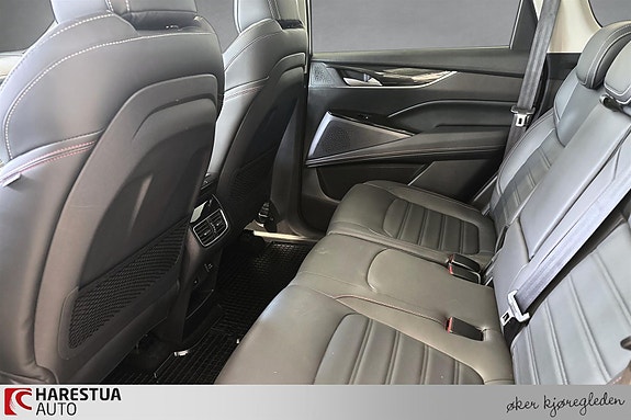 Maxus Euniq 6 15 of 20