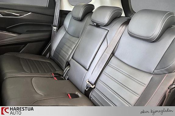 Maxus Euniq 6 16 of 20