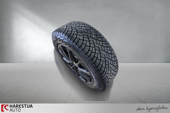 Maxus Euniq 6 20 of 20