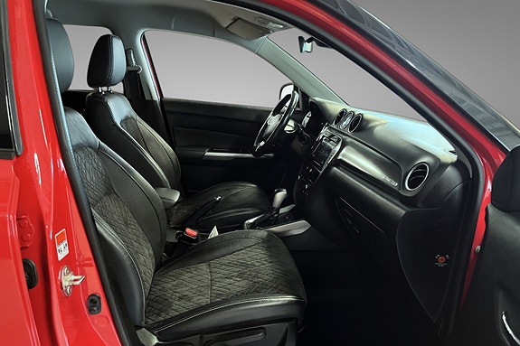 Suzuki Vitara 11 of 16