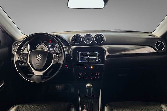 Suzuki Vitara 13 of 16