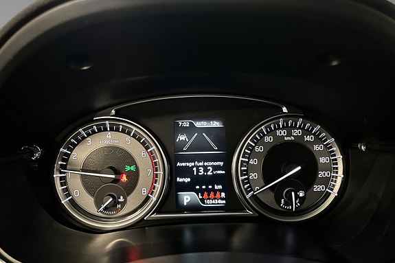 Suzuki Vitara 16 of 16