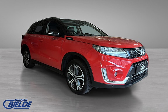 Suzuki Vitara 3 of 16