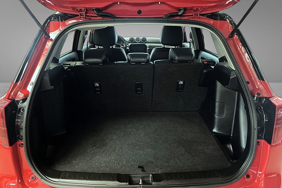 Suzuki Vitara 8 of 16