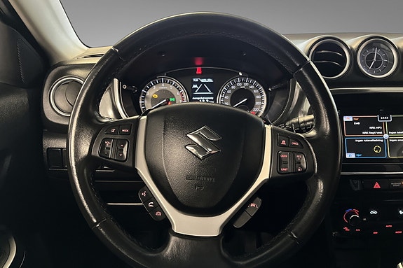 Suzuki Vitara 15 of 16