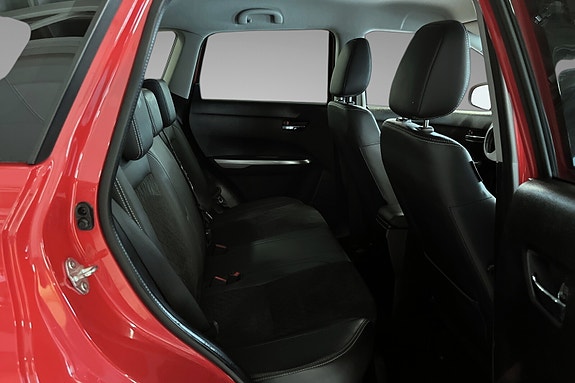 Suzuki Vitara 12 of 16